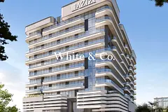 Azizi Amir | 3 bedroom 4 Bath | Off Plan