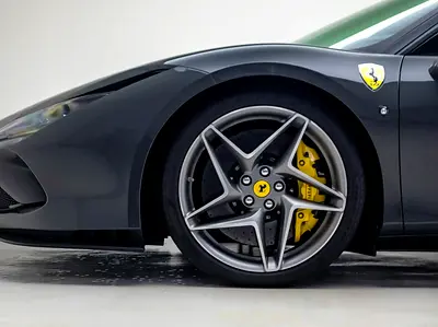 2020 Ferrari F8 TRIBUTO — фото 20