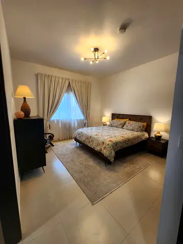 2 BLACKOUT CURTAINS FOR SALE (+ 2 sheer curtain within the set)