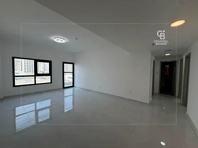 Spacious 3BR +Maids Room I Pool View I 2 Parkings