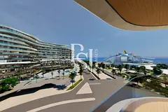 Partial Sea View | Balcony | Great Investment