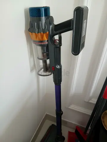 Vacuum Cleaner