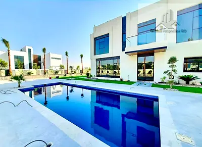 Fabulous Villa | Garden Area | Swimming Pool