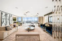 **An Exquisite Residence with Penthouse Prestige**