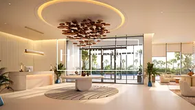 Beachfront | Book From 20,000 AED | 0.33% Monthly | Confirm Allocation