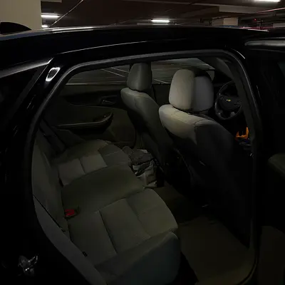 صورة 8 لـ 2015 Chevrolet IMPALA