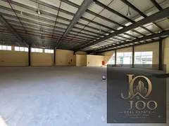 Large Industrial Warehouse Opportunity for Rent – Umm Al Thaoub, Umm Al Quwain
