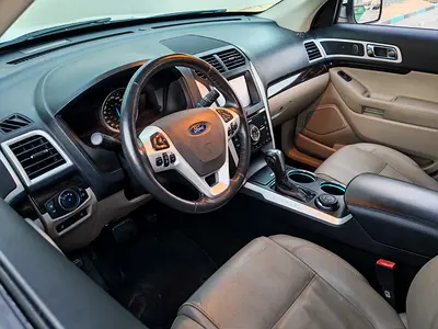 صورة مصغرة 18 لـ 2013 FORD EXPLORER