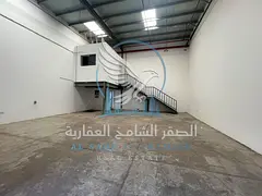 For Annual Rent – ​​Warehouse in Industrial Area 10, Sharjah. Excellent opportunity. Area: 2,5