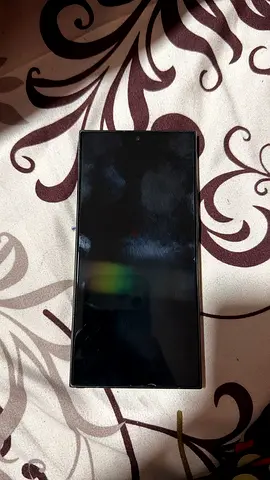 Samsung Galaxy S24 Ultra Black