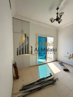 Luxury apartment for rent in Al Taawun | High-end finishing, stunning views, and a strategic locatio