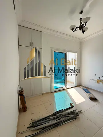 Luxury apartment for rent in Al Taawun | High-end finishing, stunning views, and a strategic locati