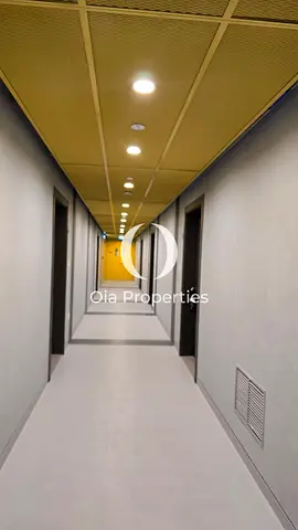Exclusive 1BHK | Modern Community | High ROI
