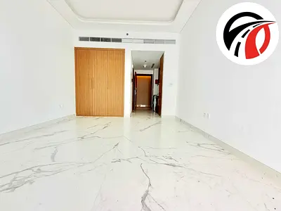 Street View Studio | Balcony | Azizi Riviera 67