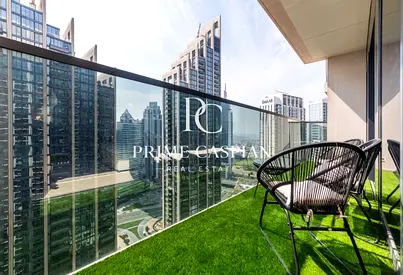 Furnished | Boulevard View | Best Layout |