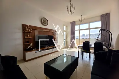 LARGEST LAYOUT | TOP FLOOR | FULLY FURNISHED