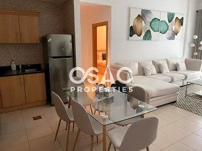 1BR | Canal & Burj Khalifa Views| Furnished