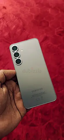 Samsung s25 256gb TDRA for sale