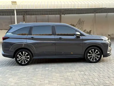 صورة 8 لـ 2024 Toyota VELOZ