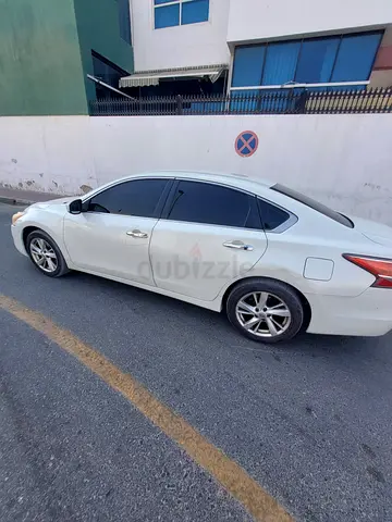Nissan Altima 2016 SV | American Specs | Clean Condition