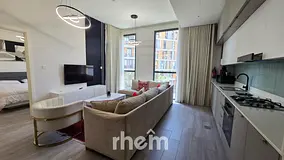 Vacant | Prime Location | Fully Furnished