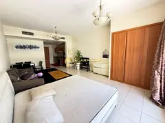 Furnished Studio | Big Apartment | Ready to Move