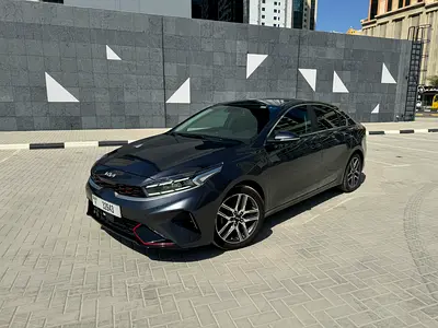 صورة 8 لـ 2019 KIA FORTE