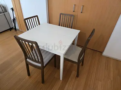 Dinning table