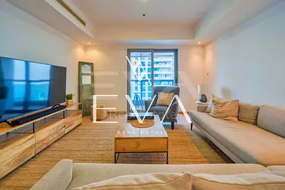 WELL MAINTAINED | HIGH FLOOR | FURNISHED DUPLEX