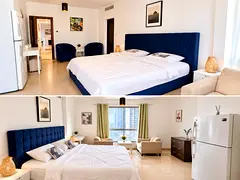 premium private room nicely furnished (washroom attached)