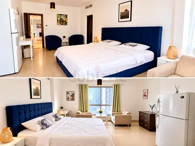 premium private room nicely furnished (washroom attached)