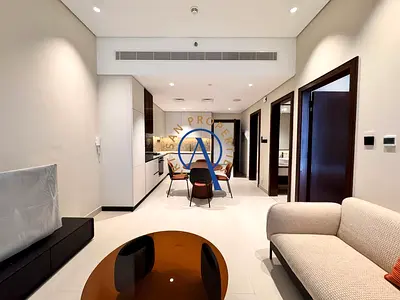 BRANDNEW FURNISHED WITH HOME AUTOMATION