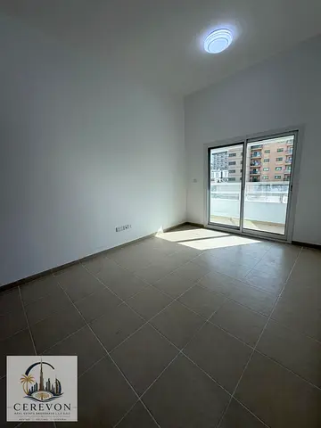 1BR Apartment | S Residence | Balcony | City View