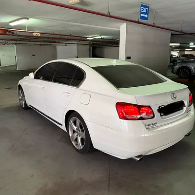 صورة 5 لـ 2007 Lexus GS-SERIES