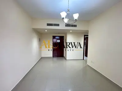 Hot Deal || 30-Days Free || Spacious 1BR || Balcony || On Dubai Border