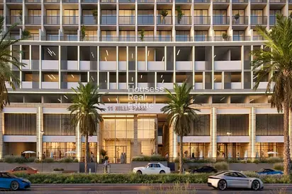 Ultra-Luxury Living | High Return | Payment Plan