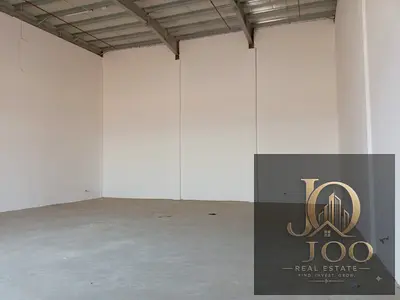 Showroom for Annual Rent in Umm Al Thoob, Umm Al Quwain