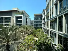 Family Living | Spacious Layout | 3BHK + Maid | Burj Khalifa View |