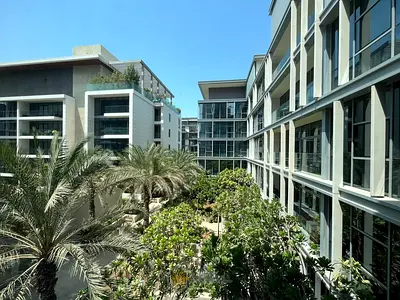 Family Living | Spacious Layout | 3BHK + Maid | Burj Khalifa View |