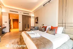 STYLISH STUDIO MEDORE|CLUSTER L JLT| Yearly rent