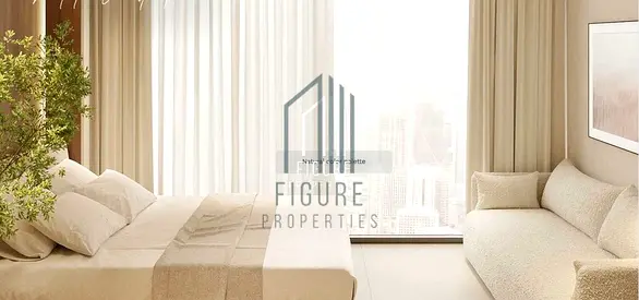 1 HBK - FULLY FURNISHED - HANDOVER SOON - CHEAPEST PRICE