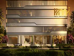 Fully Furnished | High Floor | Flexible PP | Big Layout