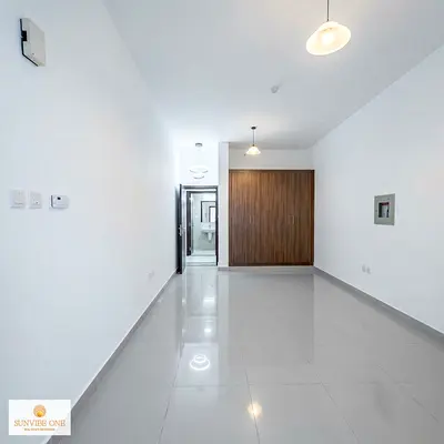 Move In Today | Beautiful Studio Apartment in Al Nahda 1 Dubai