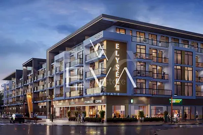 AFFORDABLE LUXURY LIVING | HIGH ROI | GREAT DEAL