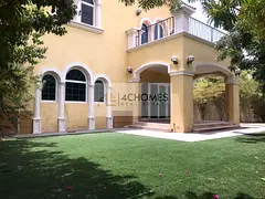 Legacy Large Corner Unit | Community View | Vacant