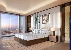 Premium 3BR Residence | 5 Baths | Modern Living