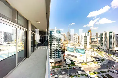 Brand New 1BR | Smart Home | Spacious Layout | Prime Investment