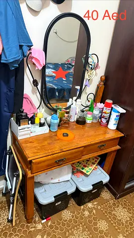 Dressing Table