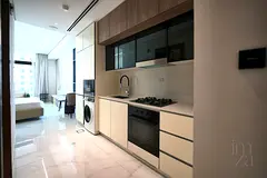 Smart Home System | Brand New | Fully Furnished