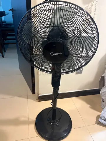 Fan stand for sale